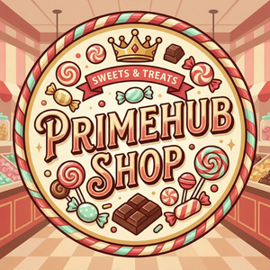 Primehub Shop
