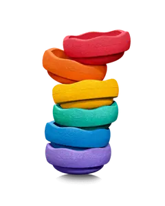 Original Grow rainbow