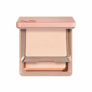 Natasha Denona HyGlam Powder Foundation  Y1 Fair Yellow 0.44oz Y1 Fair Yellow Y1 Fair Yellow
