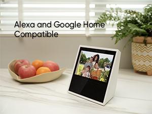 【LIVE ONLY】eufy Security Indoor Cam C220 2K Resolution 360° Pan Tilt Plug-in Camera with AI Detection Night Vision & Local Security Only 2.4GHz Wi-Fi