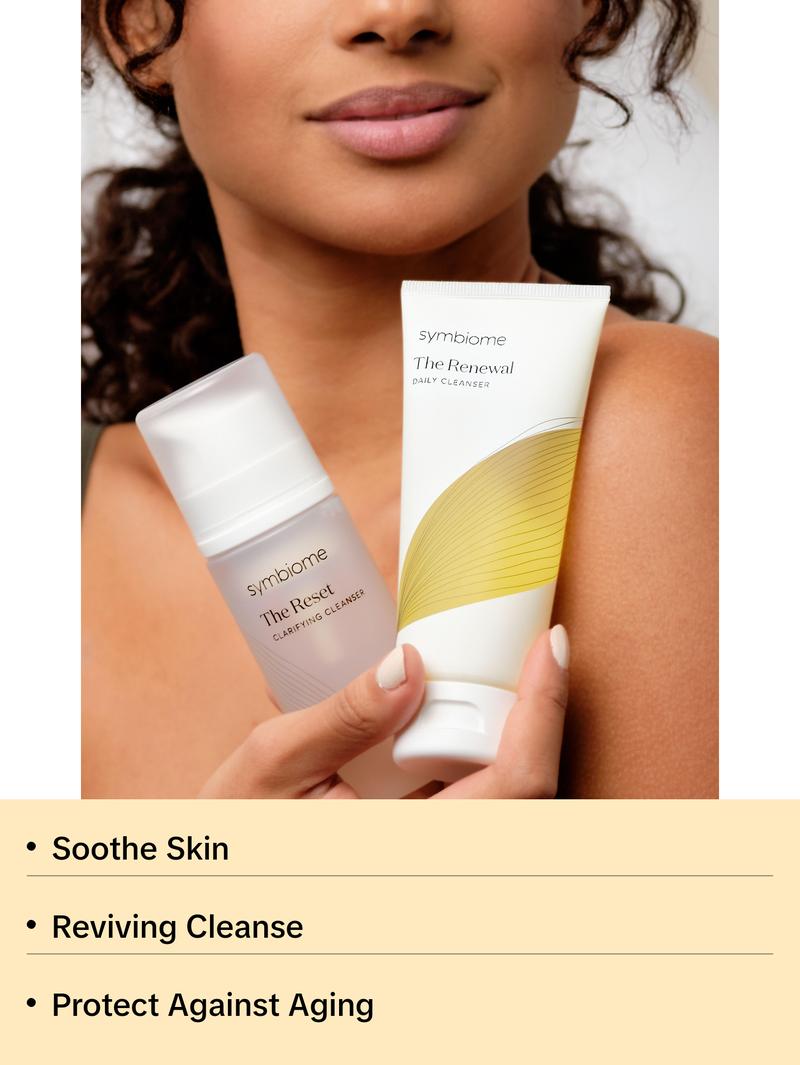 The Double Cleansing Duo