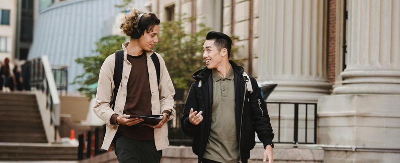 HOBIBEAR Men's Low Top Casual Shoes Lace-Up Lightweight Retro Style Sneakers HOBIBEAR Men's Low Top Casual Shoes Lace-Up Lightweight Retro Style Sneakers