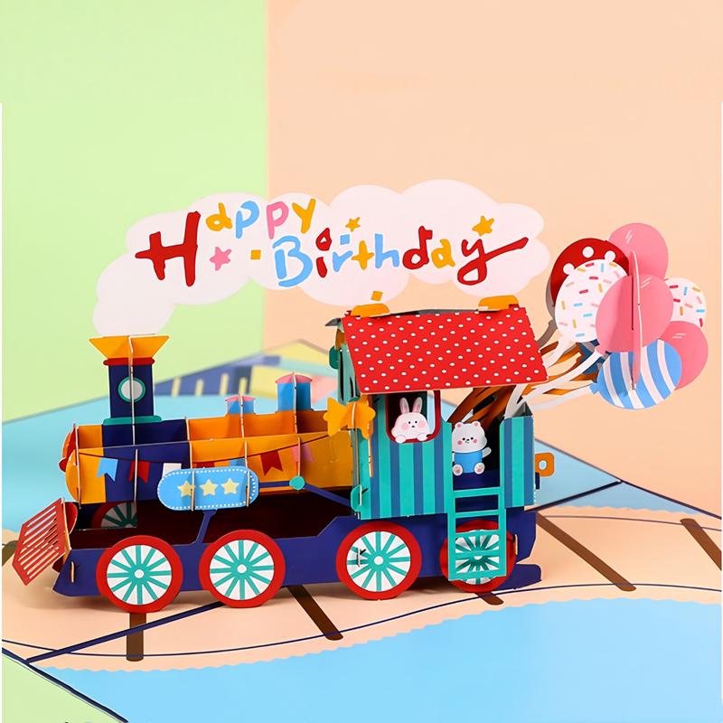 Valentine's Day Card, 3D Pop-Up Card with Flower Bouquet Keepsake Gift, Romantic Valentines Gifts and Flowers 2-in-1 Idea for Valentine, Birthday, Wedding, Anniversary, Easter, Wife Husband, Mom, Women, Him Her, Girlfriend Boyfriend