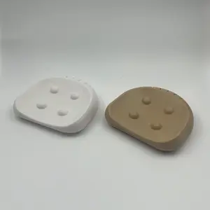 [FREE GIFT] Universal Magnetic Base for Doll Car Seat - Quick-Snap Mounting Plate Doll