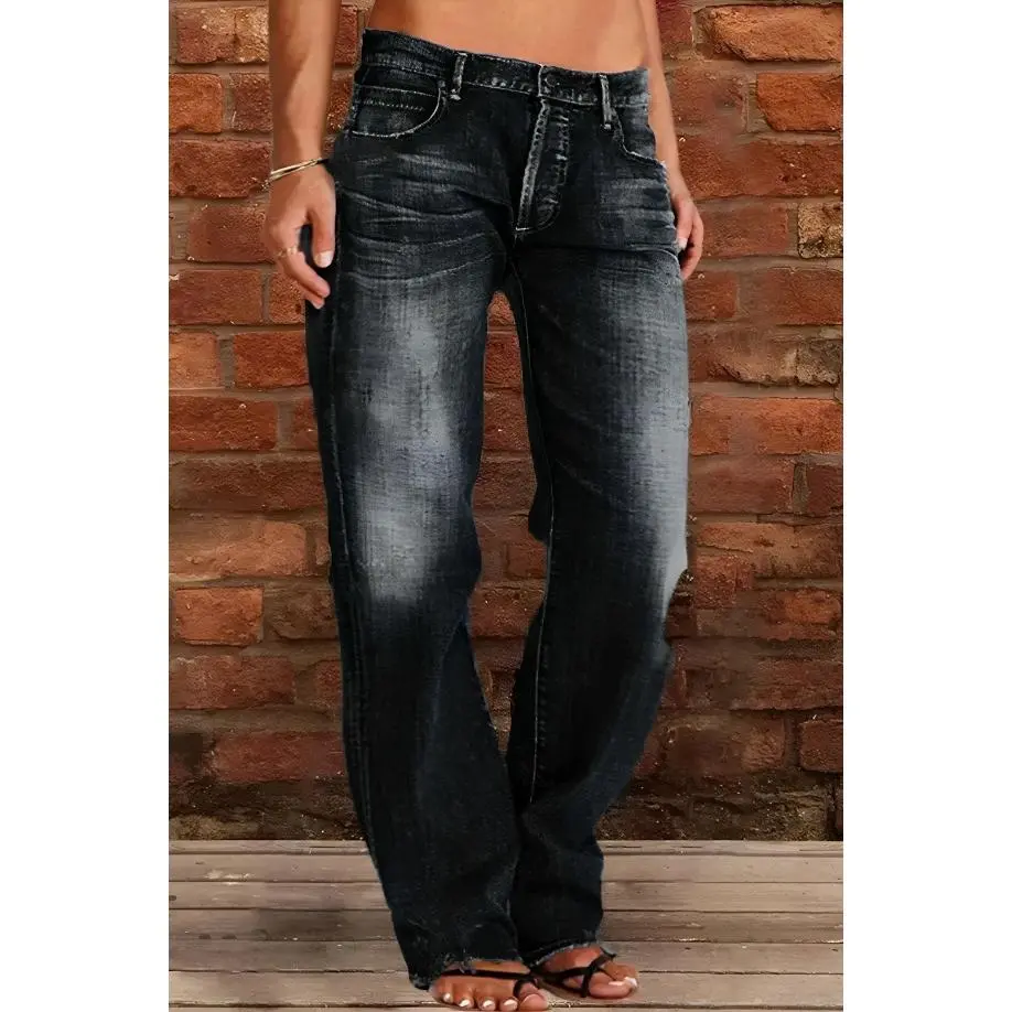 207 No Hole Black
