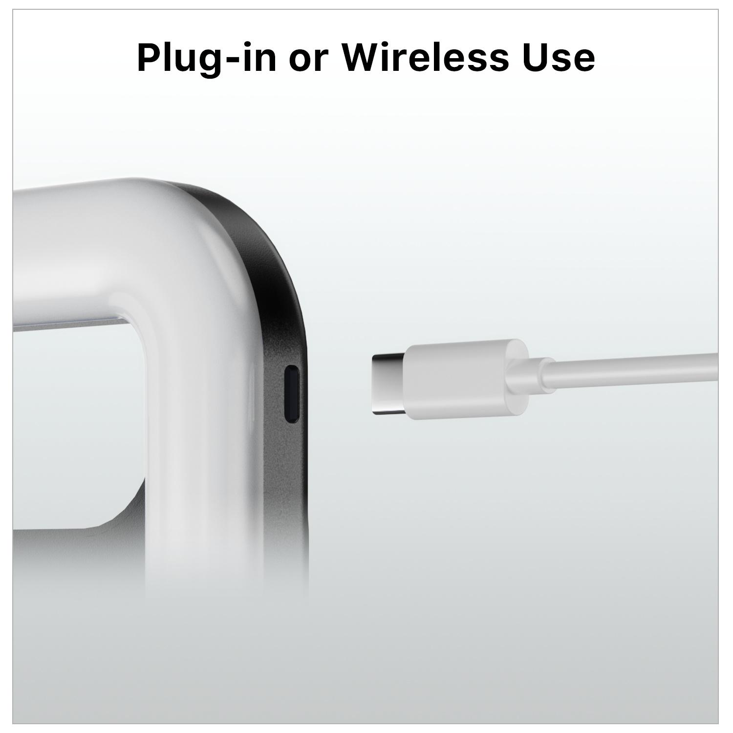 MyBat Pro Selfie Stick, Extendable SpotLight Tripod Stand with 8" Dimmable LED Light, Remote Control Cellphone Holder for TikTok/Video Recording