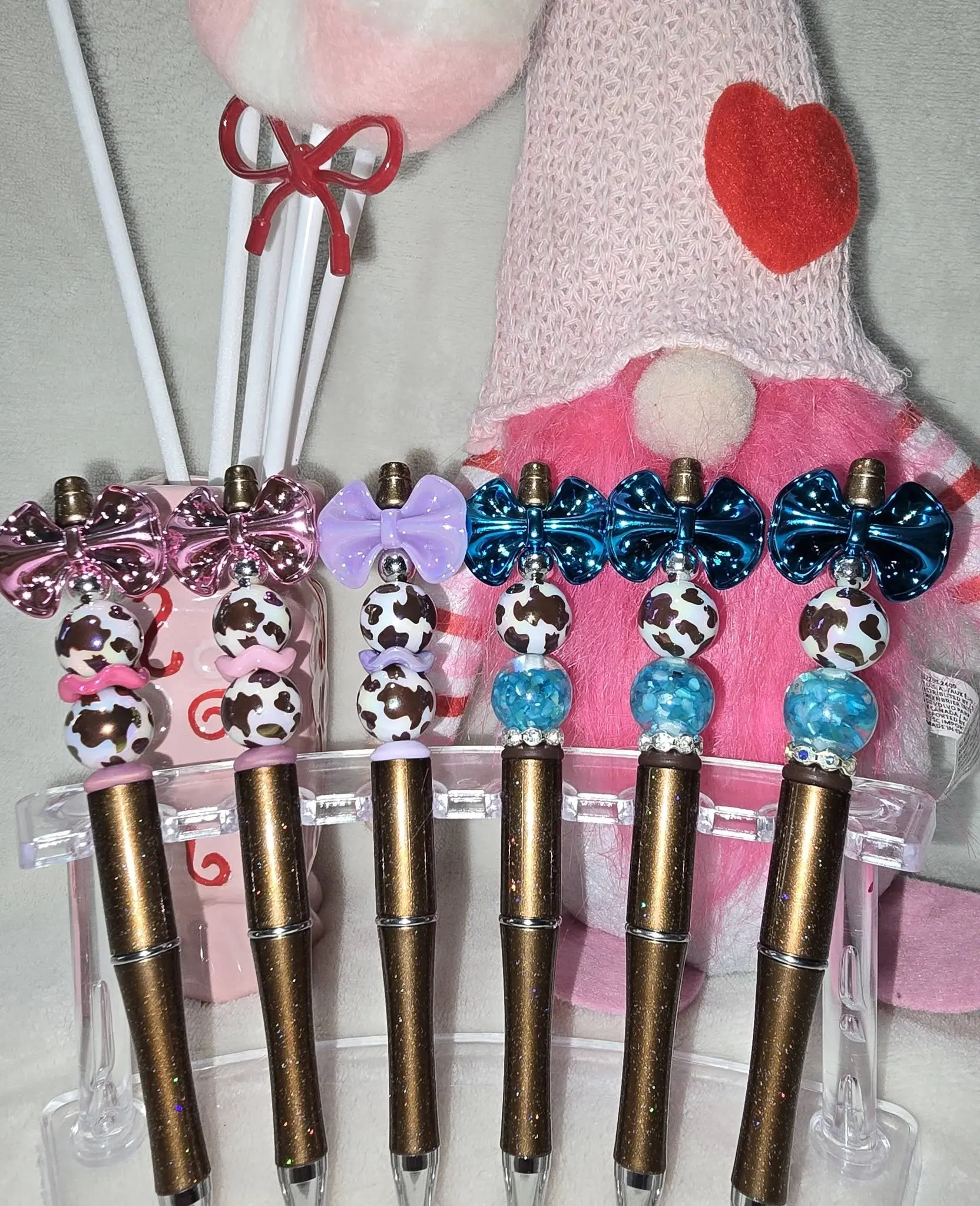 Beaded Pen live claim only Beaded Pen live claim only