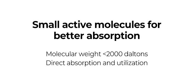 Oxyenergy Marine Collagen Beauty Capsules, for Skin, Hair, and Nails, Dual Peptides, 60&180 capsules/bottle Vita Pink Multi collagen Edible Healthcare  Supplement Elastin Absorption Fitness Dietary Collagen