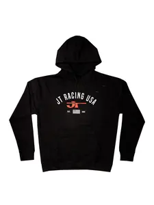 Classic JT Racing USA Hoodie