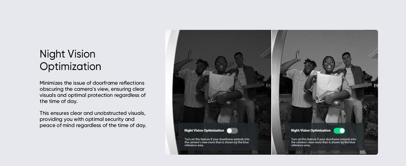 eufy Security Video Smart Lock S330, 3-in-1 Camera+Doorbell+Fingerprint Keyless Entry Door Lock, ,BHMA, WiFi Door Lock,App Remote Control,Doorbell Camera with Chime,No Monthly Fee,SD Card Required｜Spingtok