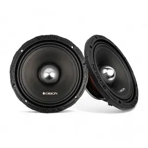 HCCA652NHP - 6.5 inch 2 Ohm High Efficiency Midrange Speaker 450 Watts RMS
