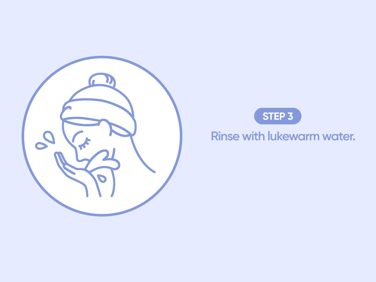 Banila Co Clean It Zero Calming Foaming Facial Cleanser | Soothing & Hydrating for Sensitive Skin Banila Co Clean It Zero Calming Foaming Facial Cleanser | Soothing & Hydrating for Sensitive Skin