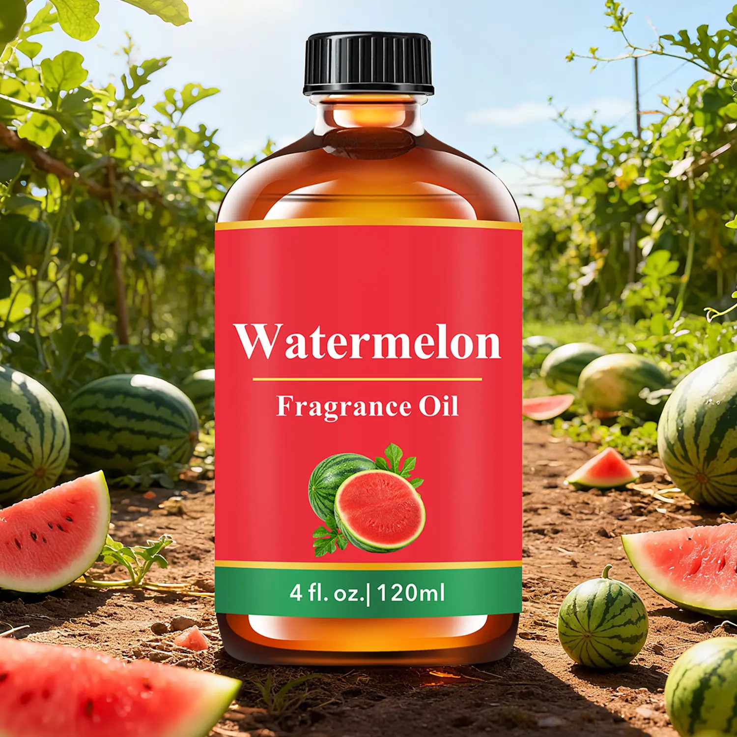 Watermelon