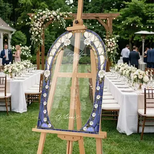 Wedding Seating Chart - Find your seat