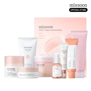 [mixsoon Official Shop] PDRN Collagen Firming Set