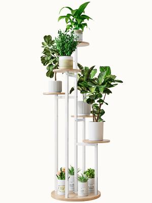 Plant Stand Indoor 6 Tier 9 Potted Multiple Flower Pot Holder for Patio Garden Balcony Living Room Corner Deals For You Days Decorative Design Plant Stand Indoor 6 Tier 9 Potted Multiple Flower Pot Holder for Patio Garden Balcony Living Room Corner Deals For You Days Decorative Design