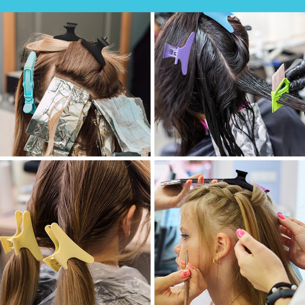 Studio Limited Butterfly Clamps 3" 12pcs