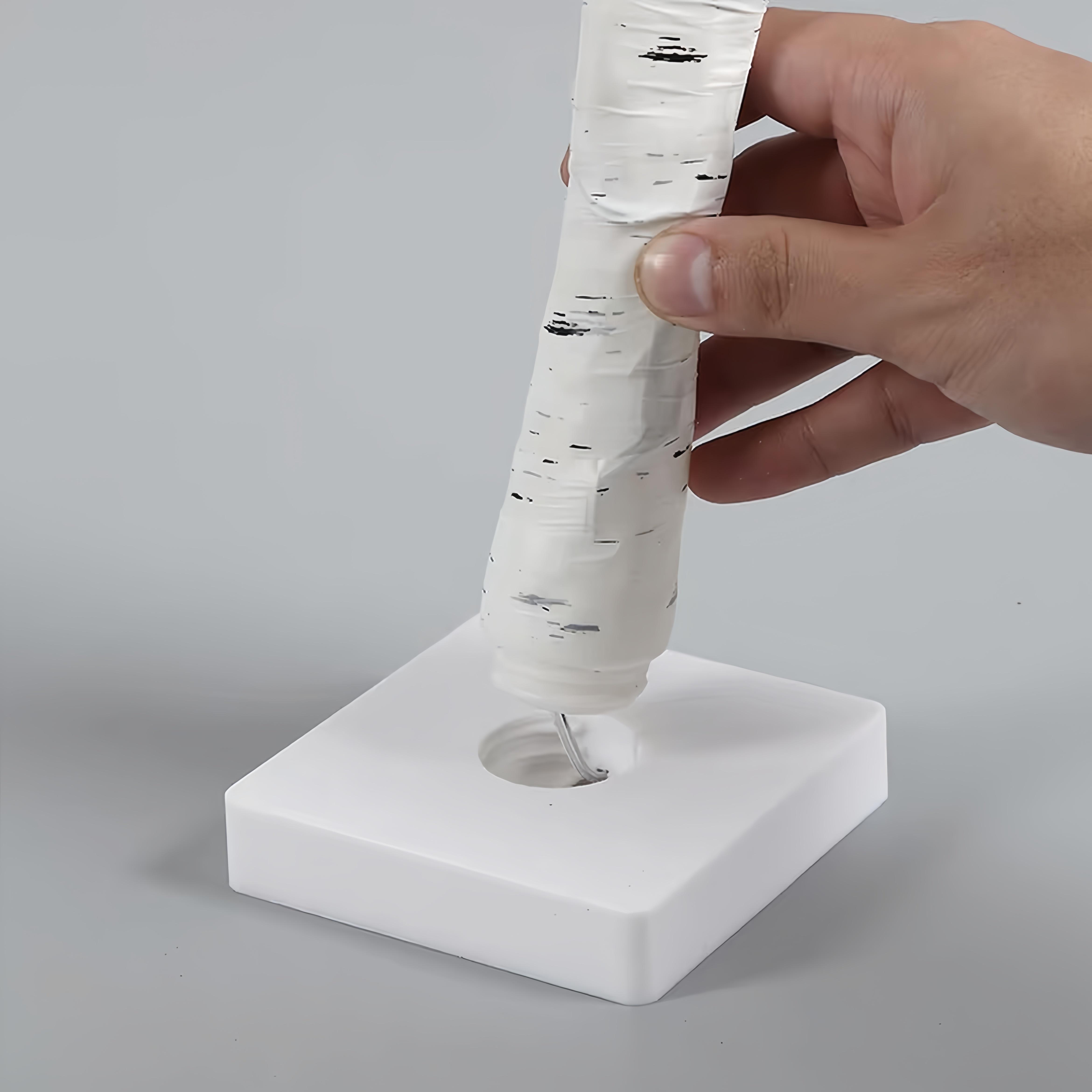 Heart-Shaped Birch Tree Lamp DIY Shaped Design for Table Lighting Heart Pendant Tree Ideal for Bedside Lamps in Bedrooms Romantic Living Room Atmosphere Decor Perfect for Birthday, Engagement, and Wedding Scenes