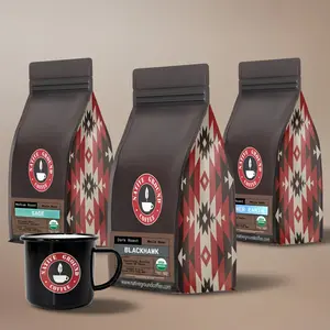 Organic Bundle + Mug