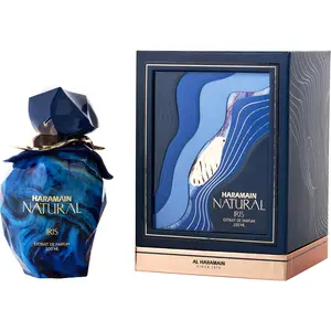 Al Haramain Natural Iris By Al Haramain Extrait De Parfum For Unisex