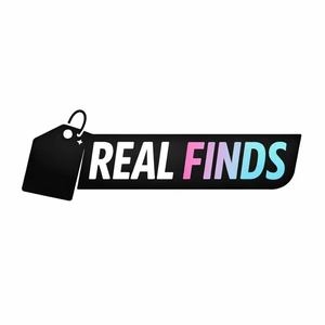 Real Finds