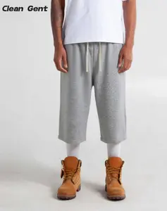 Clean Gent men’s casual bermuda shorts, summer drawstring waist, men’s shorts, athletic bottoms, elastic drawstring waistband, suitable for everyday wear and sports activities, drawstring sports shorts