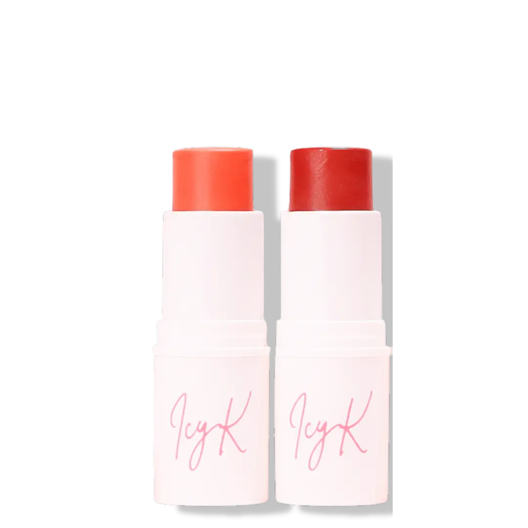 Blush Duo