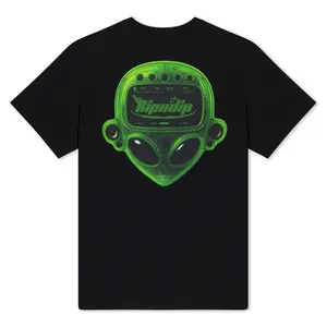 Technologic Tee (Black)