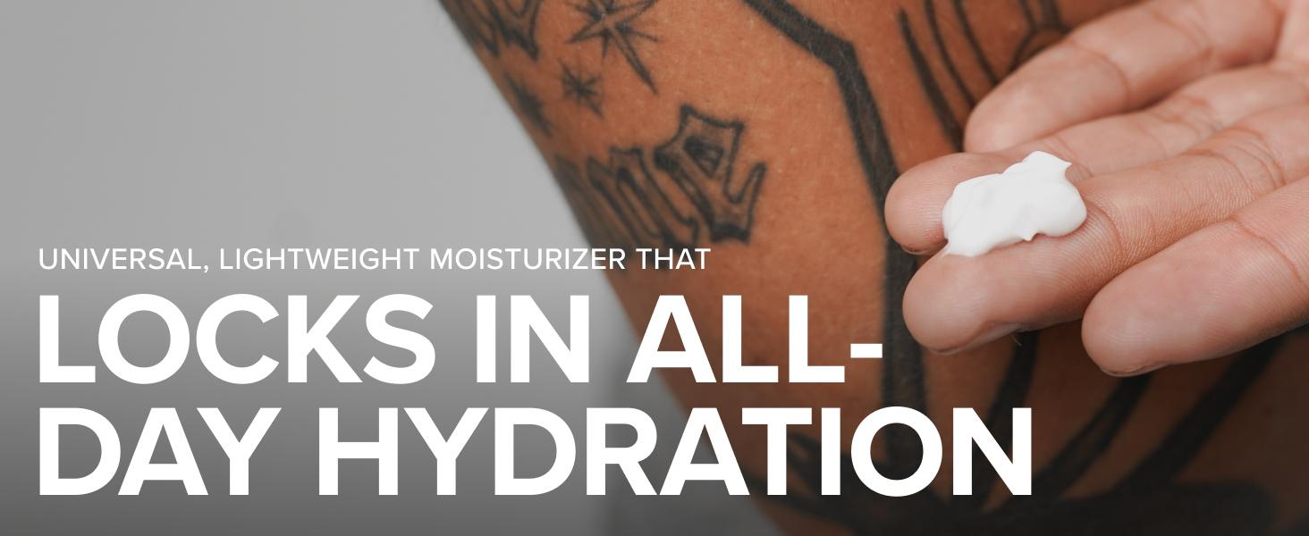 Mad Rabbit Replenish Tattoo Body Lotion - Fragrance-Free Lotion, Non-Greasy & Silicone-Free, Clean Ingredients, Lightweight for Daily Use (3.4 Fl Oz) Mad Rabbit Replenish Tattoo Body Lotion - Fragrance-Free Lotion, Non-Greasy & Silicone-Free, Clean Ingredients, Lightweight for Daily Use (3.4 Fl Oz)