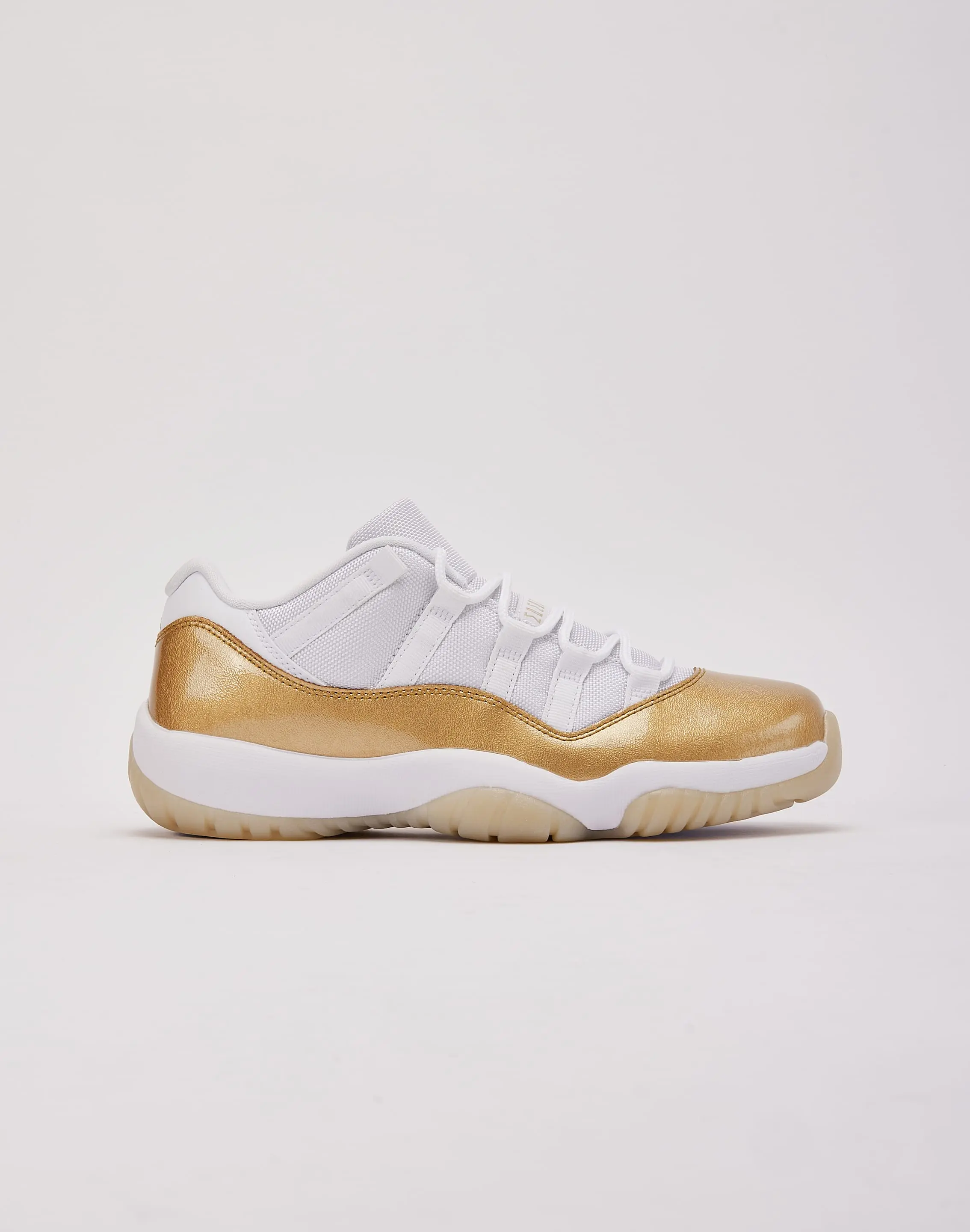 Womens Jordan Air Jordan 11 Retro Low 'Mother's Day'