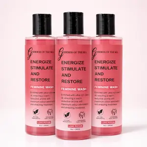 3 Wash Bundle - Love Potion Feminine Wash