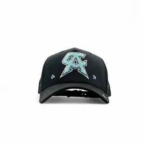 Dandy x Canelo Tiffany Hat G5