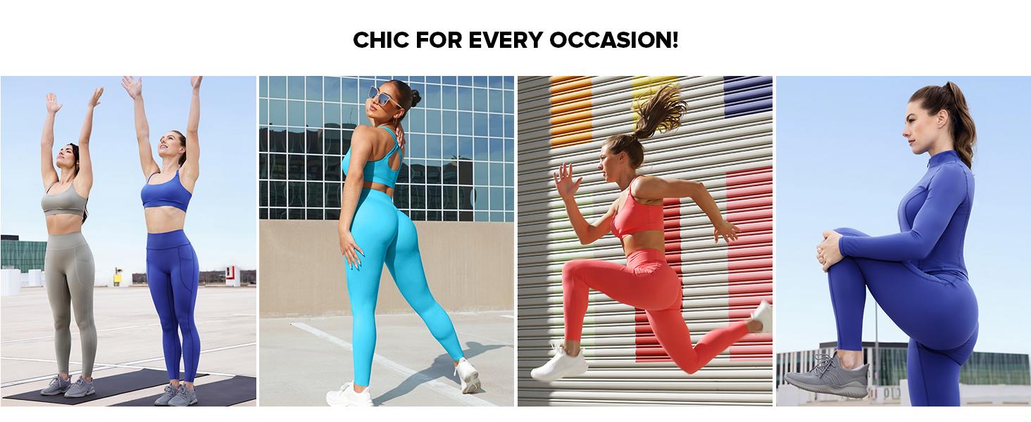 BRXL No Front Seam 25" Womens High Waisted Leggings Buttery Soft Adjustable Length Pockets Workout Yoga Gym Pilates#outdoorfun #warmupforholiday-4