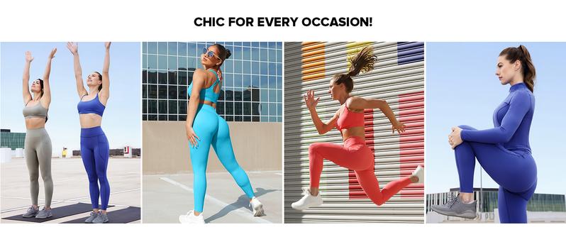 BRXL Women's High-Waist 25-Inch Yoga Pants - Butter-Soft Leggings with Hip-Sculpting Design #Parati #FitnessWorkout #OutdoorFun #HolidayWarm-Up -1 BRXL Women's High-Waist 25-Inch Yoga Pants - Butter-Soft Leggings with Hip-Sculpting Design #Parati #FitnessWorkout #OutdoorFun #HolidayWarm-Up -1