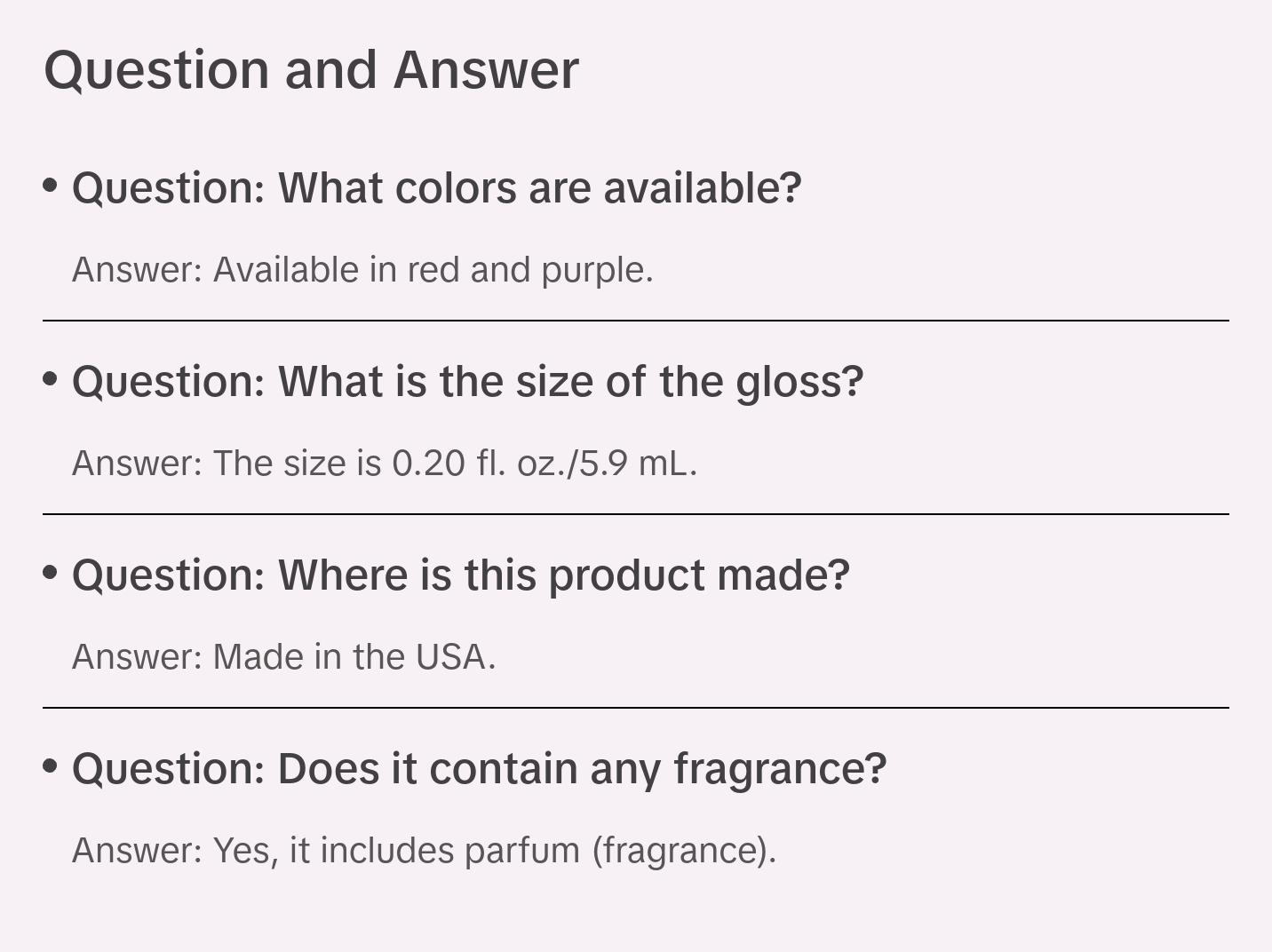 Double Dip Lip Duo Gloss