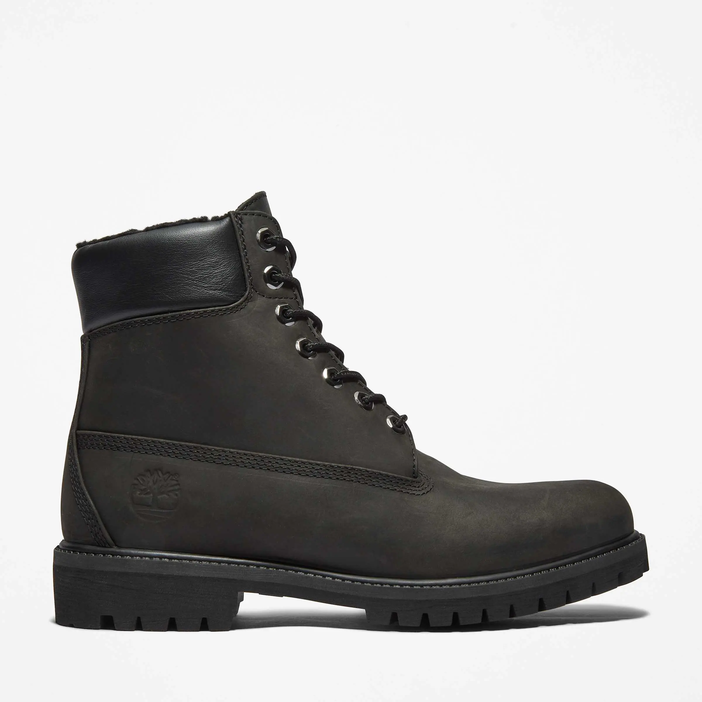 Timberland Men's Timberland Premium 6-Inch Waterproof Warm-Lined Boot