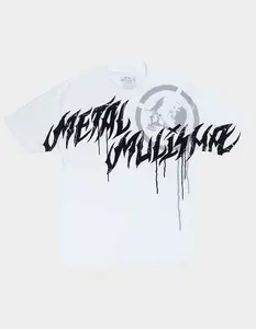 METAL MULISHA Cruel Mens Tee