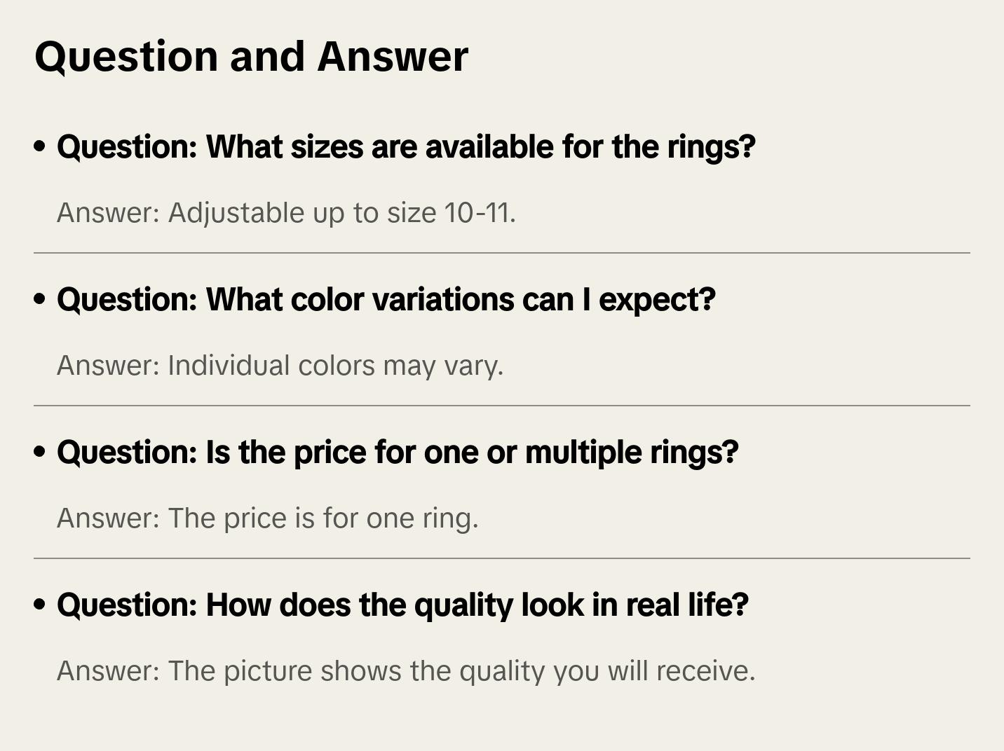 Blood Amber Sterling Silver Adjustable Rings