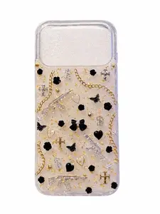 iPhone 17 Pro “Guns & Roses” Junk Case