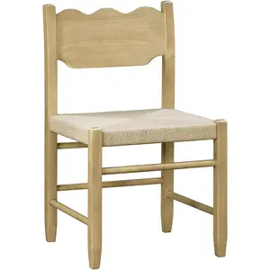 Livabliss x Becki Owens  Arista Dining Chair Set Modern