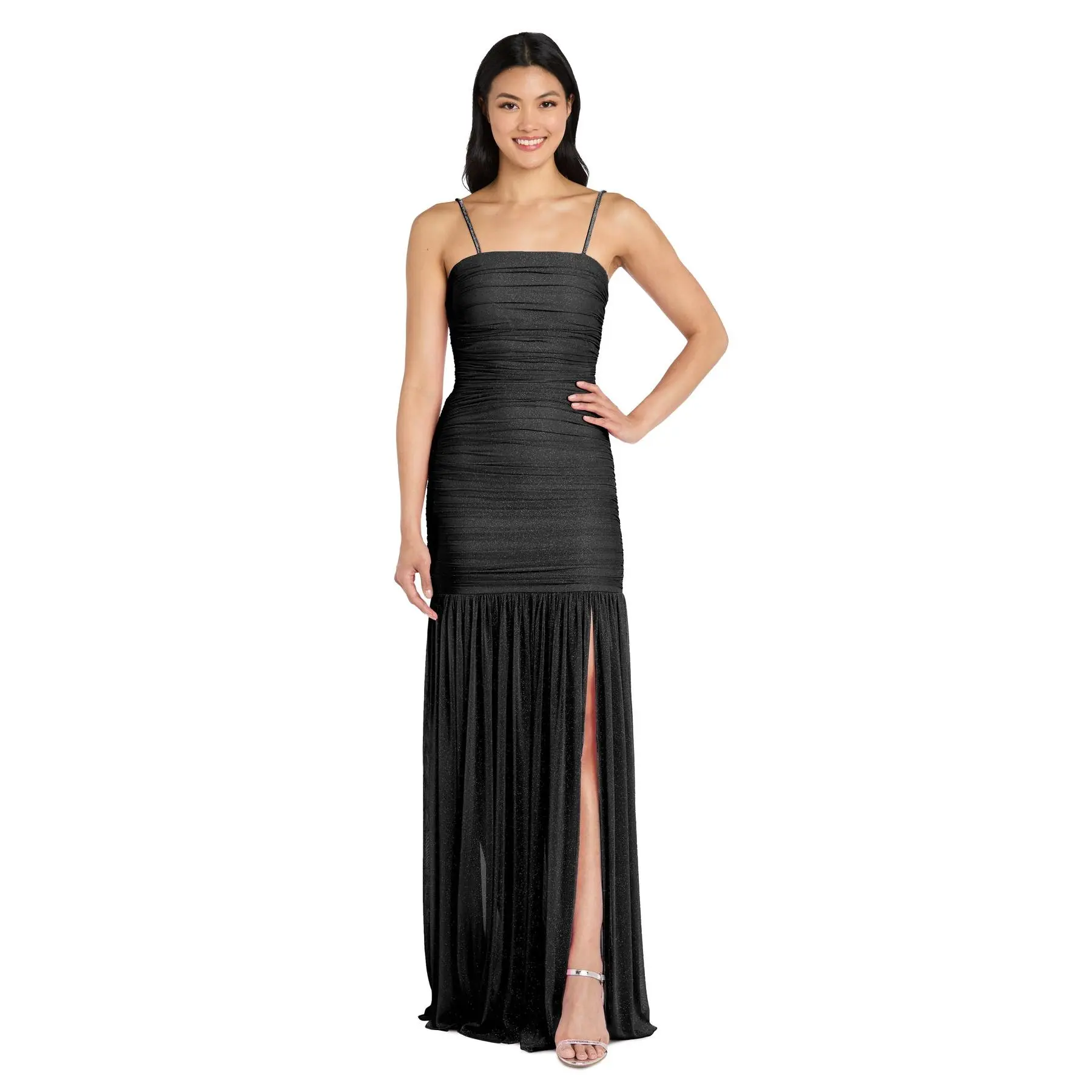 Serena Sleek Dress