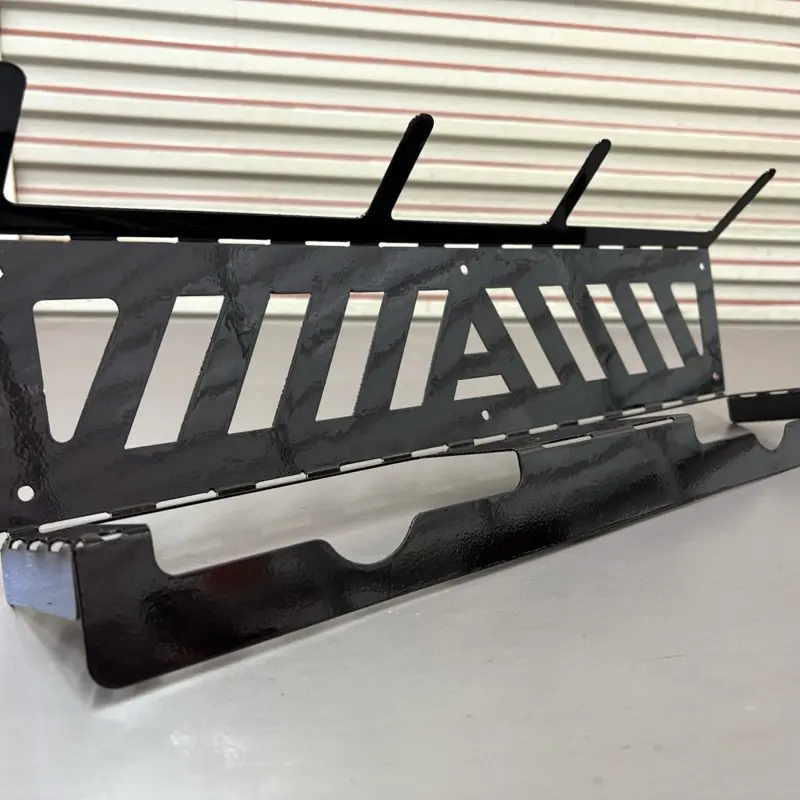 Grinder Rack Large Capacity Tool rack