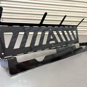 Grinder Rack Large Capacity Tool rack