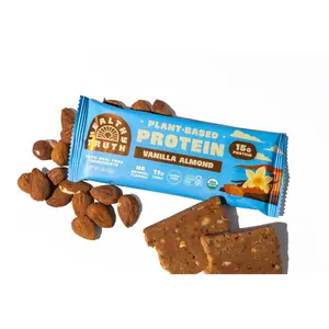 Vanilla Almond - Protein Bar