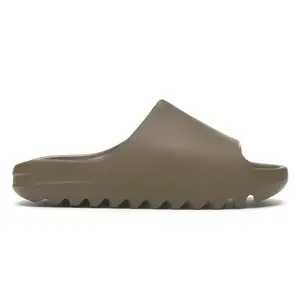 adidas Yeezy Slide Sandal Earth Brown