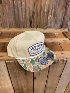 Hooey "Outfitters" Hat