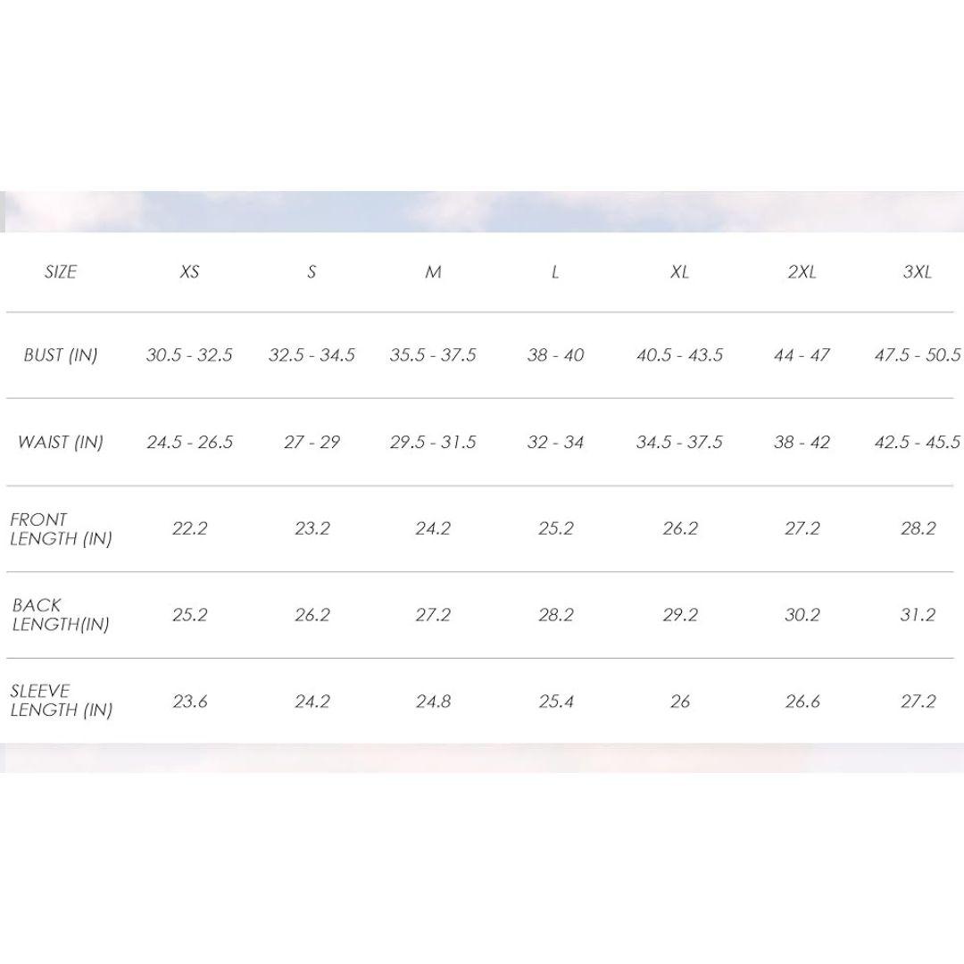 G Gradual Women's Sun Shirts UPF 50+ Long Sleeve UV Protection Shirt Lightweight Soft Breathable Beach Swim Tops Quick Dry Workout Hiking Casual Top for Women Gym Sportswear