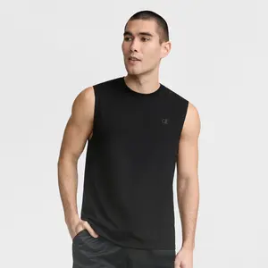 Champion Muscle Tank, C Logo