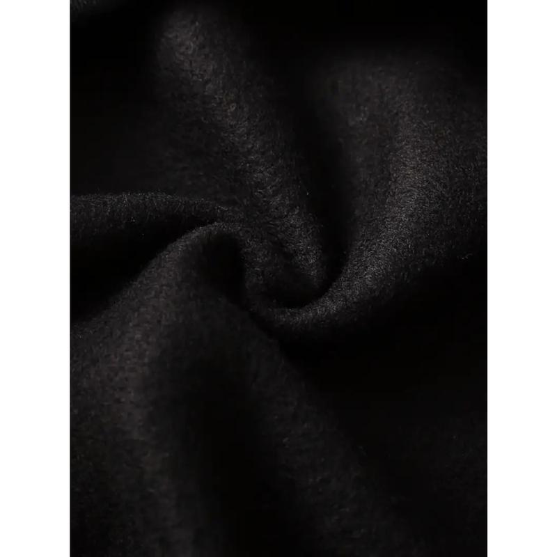 Spooky  Horror Halloween Double Sided Unisex Hoodie ,Halloween Hoodie - Casual Top with Graphic Design, Available in Various Colors - Menswear, Tops Unisex Womenswear Cotton Fabric