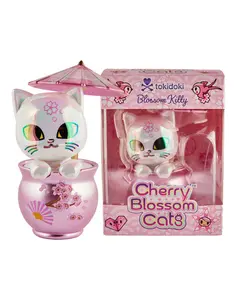 Cherry Blossom Cats - Blossom Kitty (Special Edition) Vinyl Collectible
